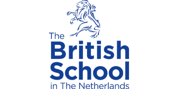 Logo brandwerende afdichtingen british school